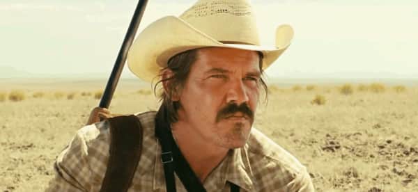 image of The Josh Brolin