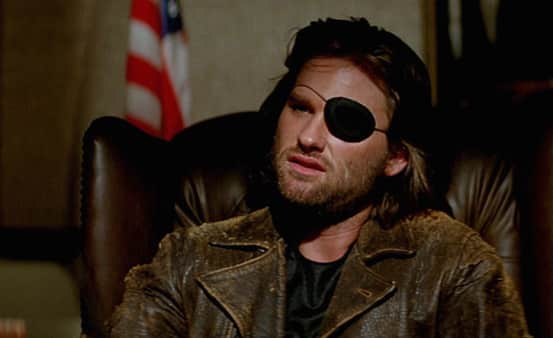 image of The Snake Plissken