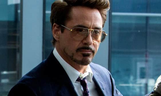 image of The Tony Stark