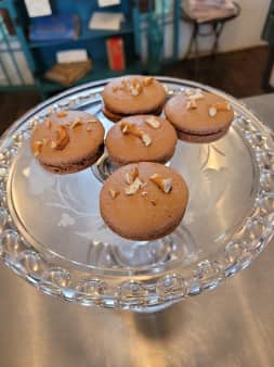 image of French Macaron