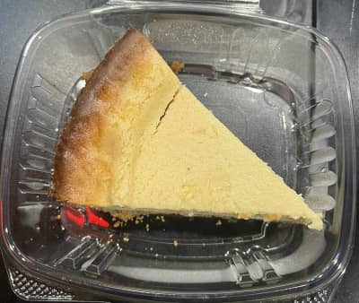 Cheese Cake