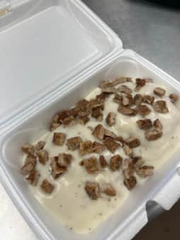 image of Full Order B&G