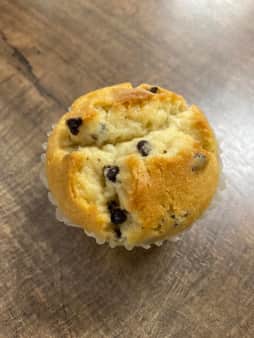 image of Chocolate Chip Muffin