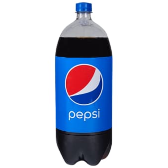 2-Liter Pepsi