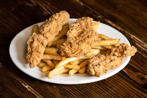 image of Chicken Tenders (3)