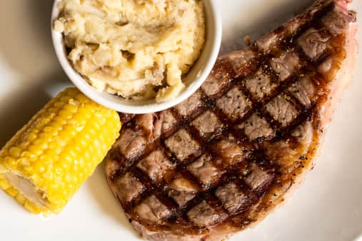 image of Bell Tree Ribeye