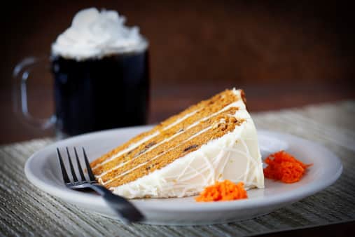 image of Carrot Cake