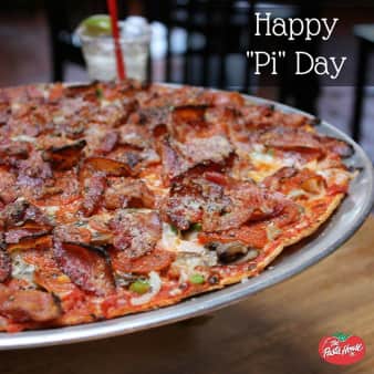 image of Meat Lovers Pizza 12"