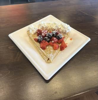 image of Summer Berry