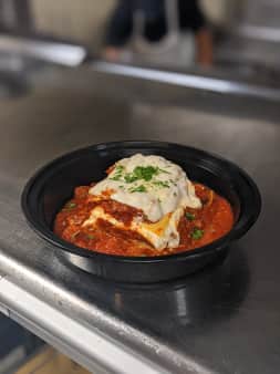 image of Lasagna