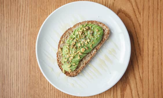 image of Avocado Toast