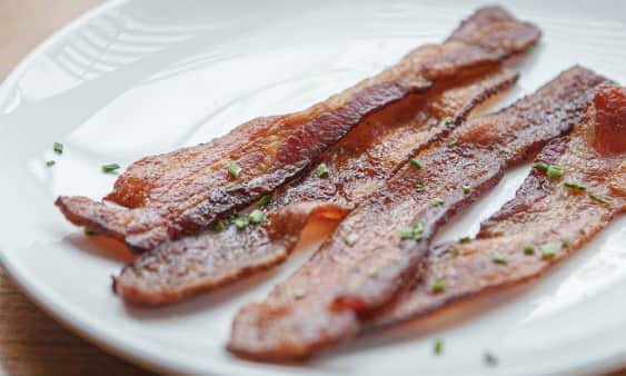 image of Applewood Smoked Bacon