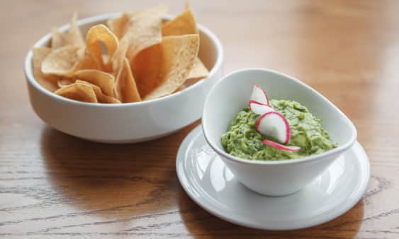 image of Chips & Guac