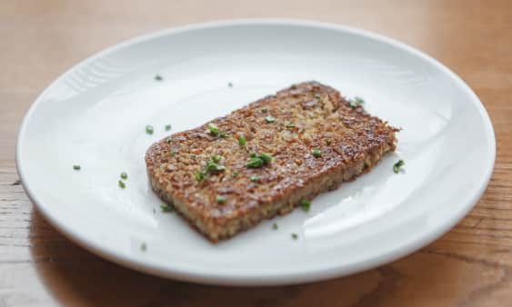 image of Goetta