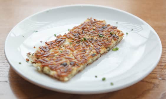 image of Hash Browns