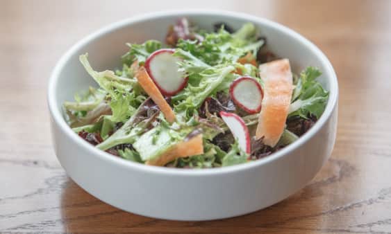 image of Simple Salad