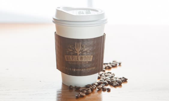 image of Brewed Coffee