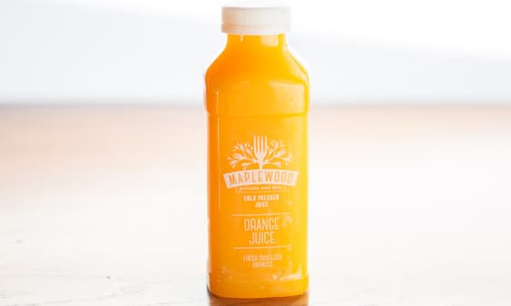 image of Orange Juice