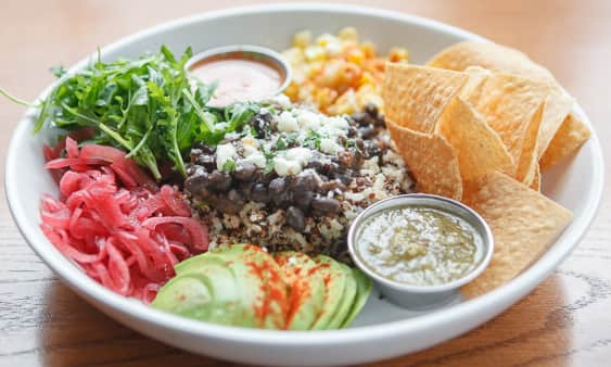 image of Guajillo Bowl