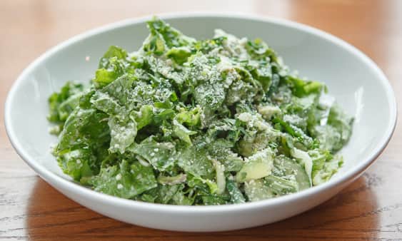 image of Goddess Greens Salad