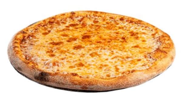 image of Regular Pie