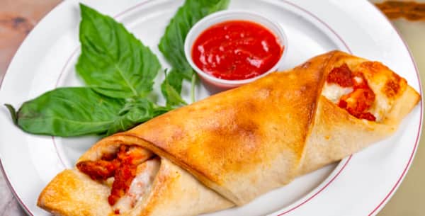 image of Chicken Roll