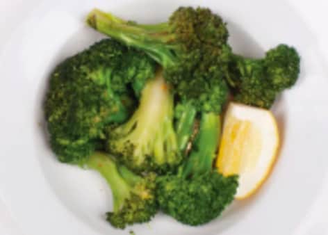 image of S/O Sauteed Broccoli