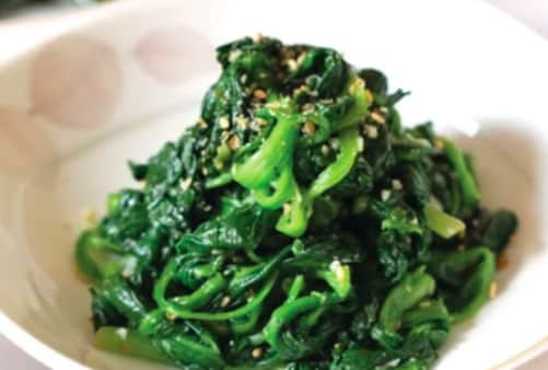 image of S/O Sauteed Spinach