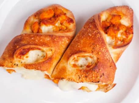 image of Buffalo Roll