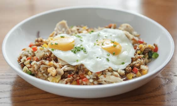 image of Maplewood Hash