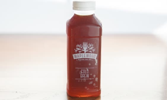 image of Cold Brew