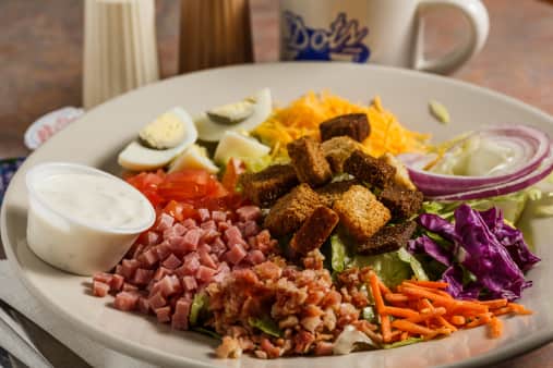 Chef Salad