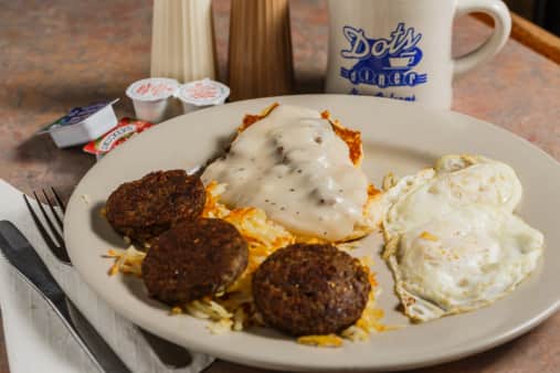 Country Platter