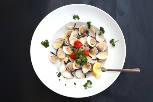image of Steamers