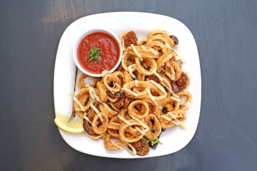 image of Buffalo Chicken Dip