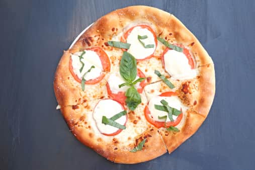 image of Margherita