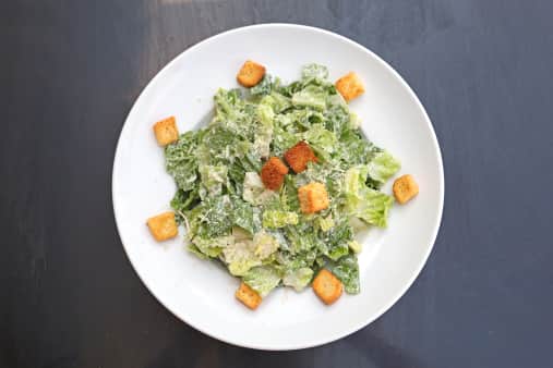 image of Caesar Salad