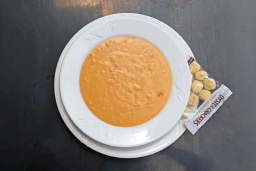 image of Lobster Bisque (Bowl)