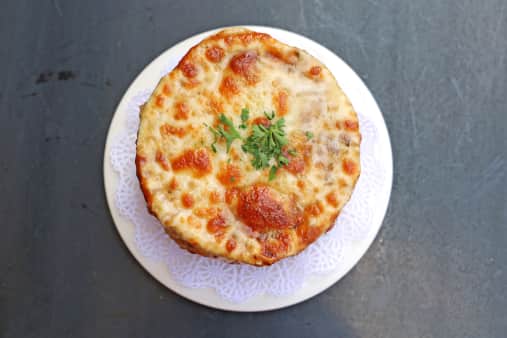 image of French Onion Soup