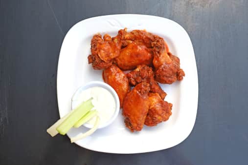 image of Wings