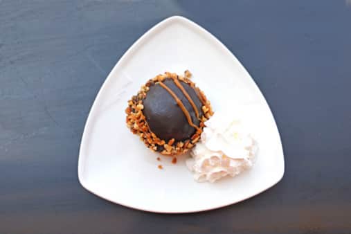 image of Peanut Bomb (Gluten Free)