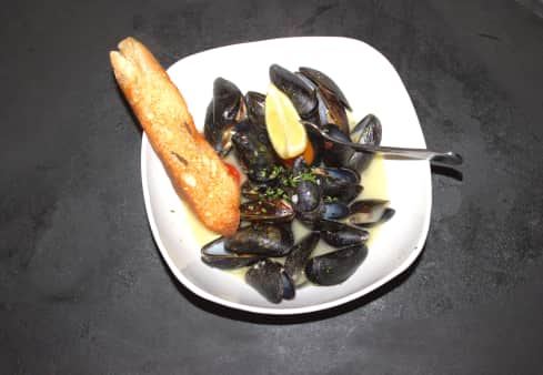 image of Mussels