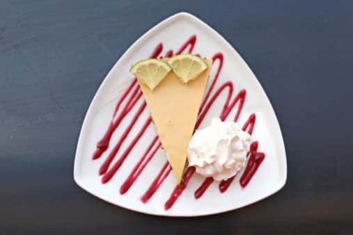 image of Key Lime Pie