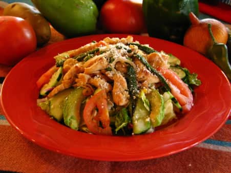 #Chicken Salad