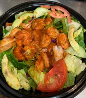 #Shrimp Salad