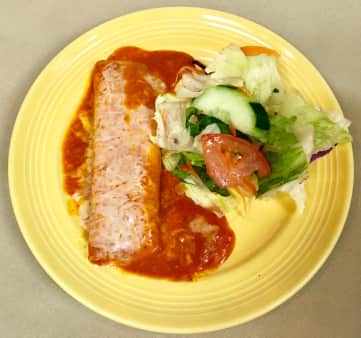 1 Enchilada