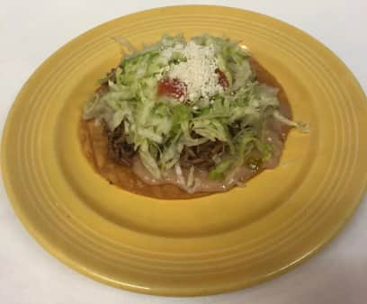 1 Tostada