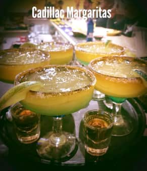 Cadillac Margarita
