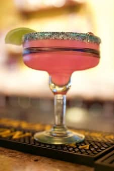 Fresca Margarita