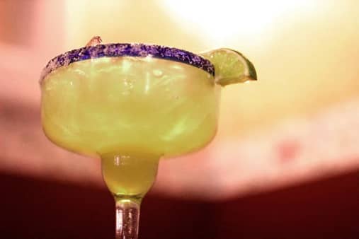 Mexicali's Margarita